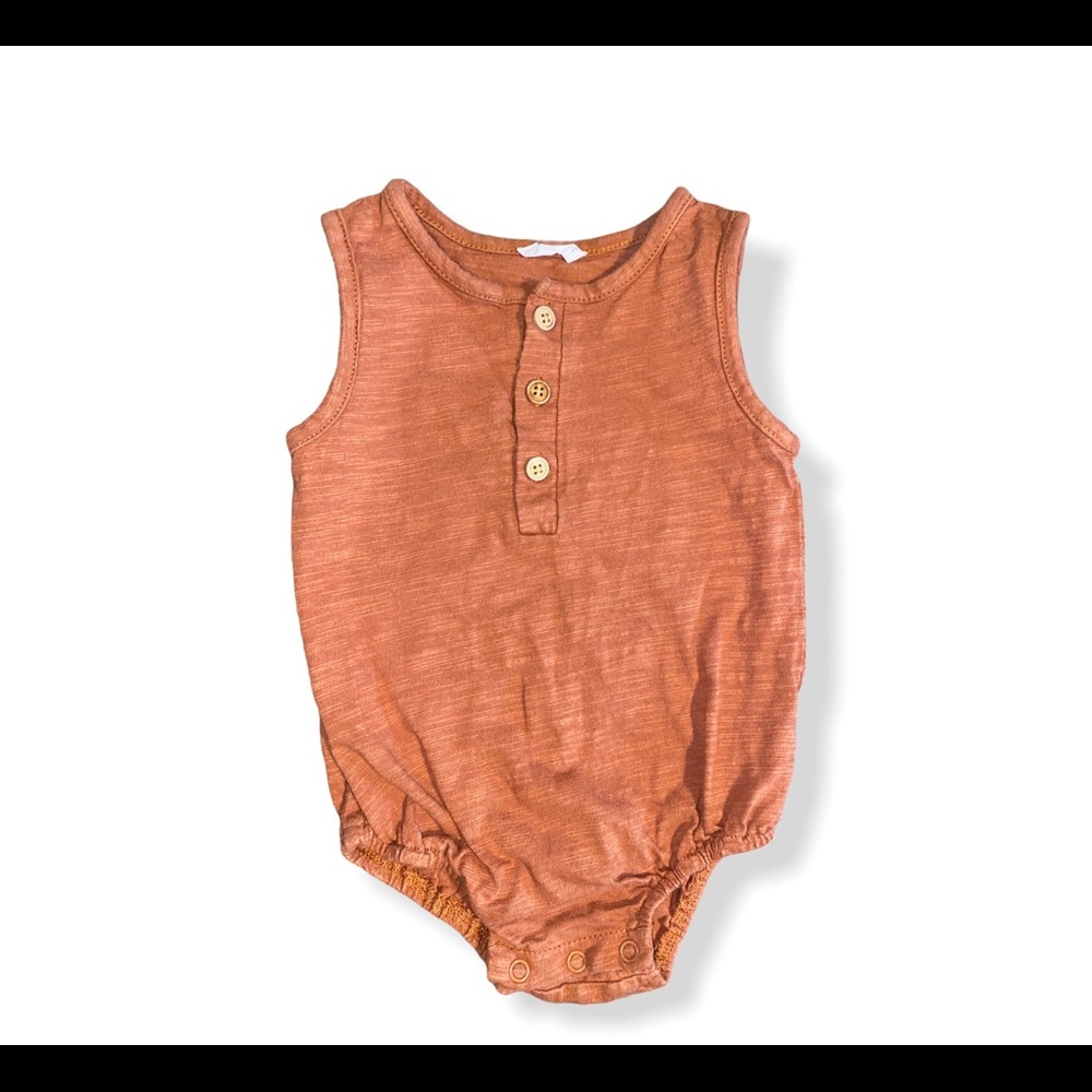 Jamie Kay Onesie